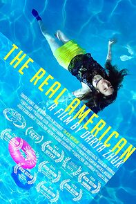 Watch The Real American (Short 2015)