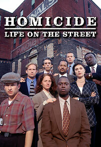 Watch Homicide: Life at the Start