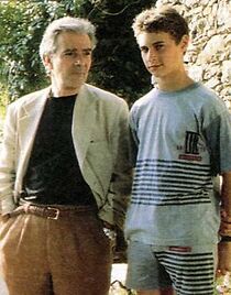 Watch J'ai deux amours