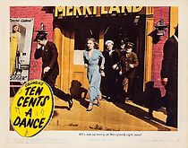 Watch Ten Cents a Dance