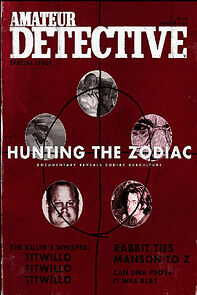 Watch Hunting the Zodiac