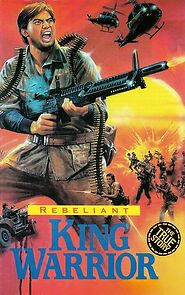 Watch Kumander Dante