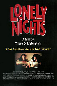 Watch Lonely Nights (Short 1995)