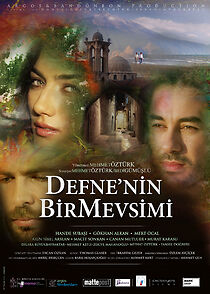 Watch Defne'nin Bir Mevsimi