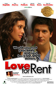 Watch Love for Rent