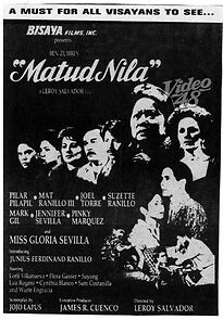 Watch Matud nila