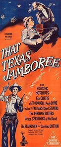 Watch That Texas Jamboree