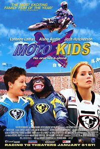 Watch Motocross Kids