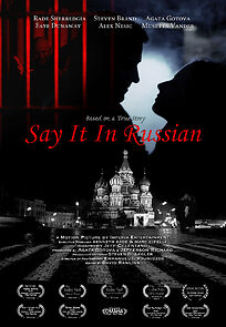 Watch Say It in Russian