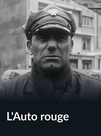 Watch L'auto rouge