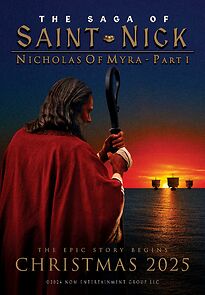 Watch Nicholas of Myra: The Story of Saint Nicholas