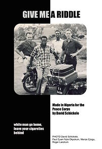 Watch Give Me a Riddle