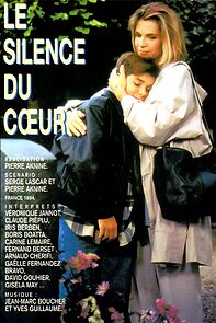 Watch Le silence du coeur