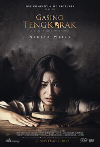 Watch Gasing Tengkorak