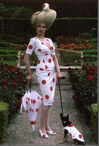 Watch Stressless (Short 2003)