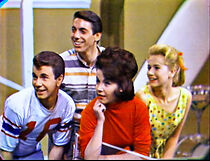 Watch The Tennessee Ernie Ford Hour (TV Special 1964)