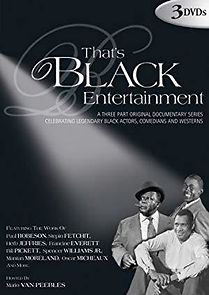 Watch That's Black Entertainment: Westerns