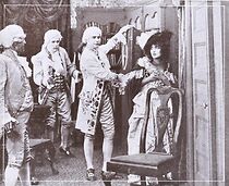 Watch The School for Scandal