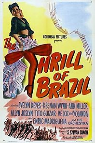 Watch The Thrill of Brazil