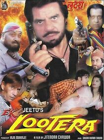 Watch Ek Lootera