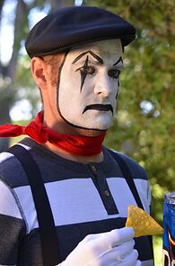 Watch Mime Your Own Doritos