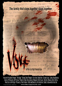 Watch The Visage (Short 2004)