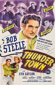 Watch Thunder Town