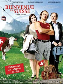Watch Welcome to Switzerland