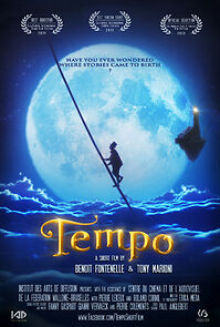 Watch Tempo (Short 2012)