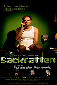 Watch Sackratten (Short 2006)