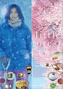 Watch Little Forest: Winter/Spring