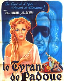 Watch Il tiranno di Padova