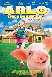 Watch Arlo: The Burping Pig
