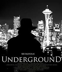 Watch Metropolis Underground