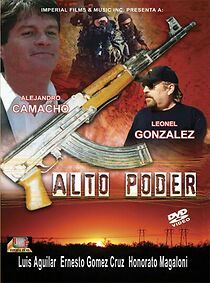 Watch Alto poder