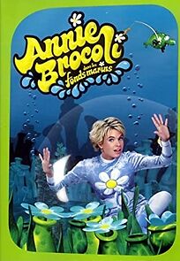 Watch Annie Brocoli dans les fonds marins
