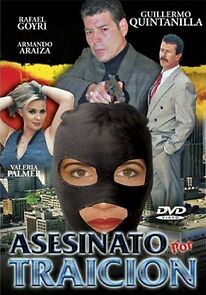 Watch Asesinato por traición