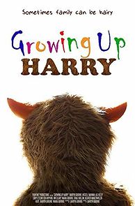 Watch Growing Up Harry