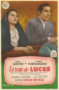 Watch El traje de luces