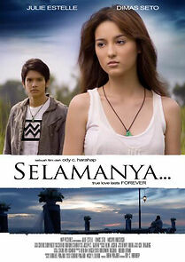 Watch Selamanya