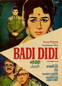 Watch Badi Didi