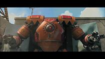 Watch Robomax (Short 2013)