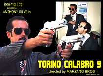 Watch Torino calabro 9 (Short 1999)