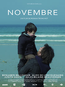 Watch Novembre (Short 2012)
