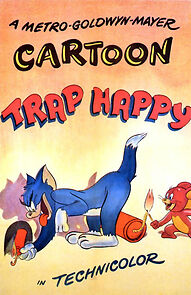 Watch Trap Happy (Short 1946)