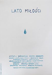 Watch Lato milosci (Short 2014)