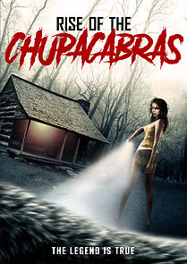 Watch Rise of the Chupacabras
