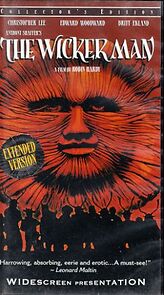 Watch Burnt Offering: The Cult of the Wicker Man