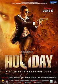 Watch Holiday