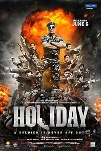 Watch Holiday
